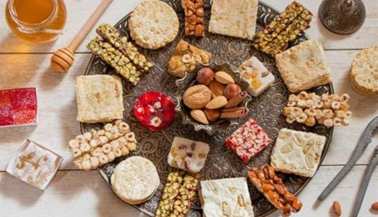 وزارة التموين تطرح حلاوة المولد بأسعار تبدأ من 85 جنيها