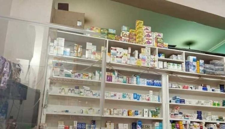 القبض على صيدلى متحرش بعدد من الفتيات فى التجمع الاول