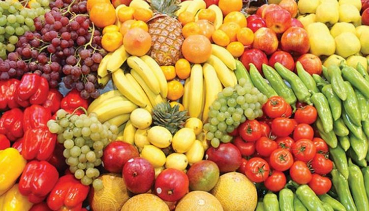 وزارة التموين تطرح الخضروات والفاكهة واللحوم والاسماك بتخفضيات تصل الى 20%