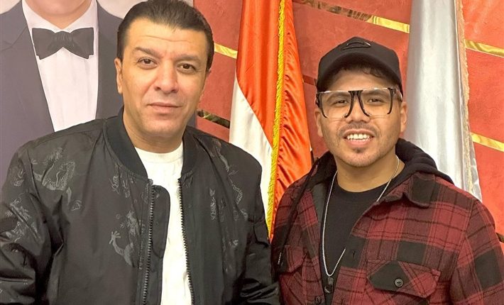 قرار جديد من نقابة المهن الموسيقية برفع الايقاف عن عمر كمال