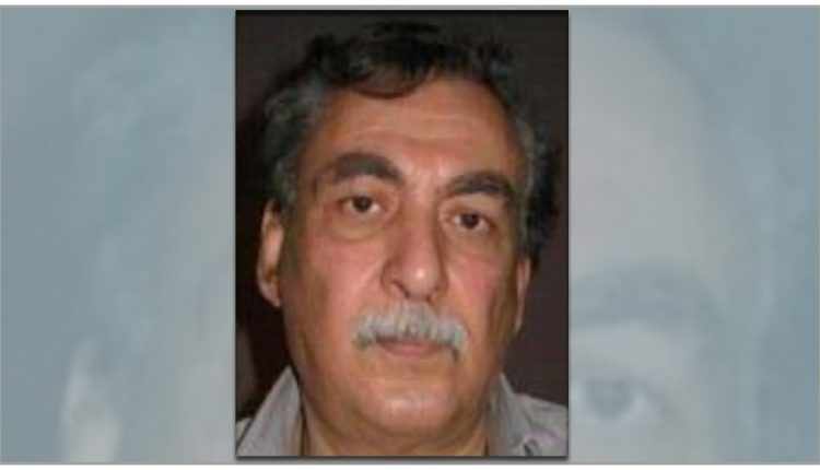 الدكتور حسن فريد